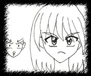 Angry