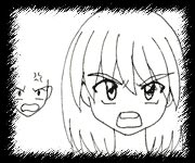 Really Angry