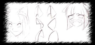 Cat ears