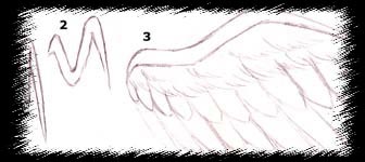 Wing extending